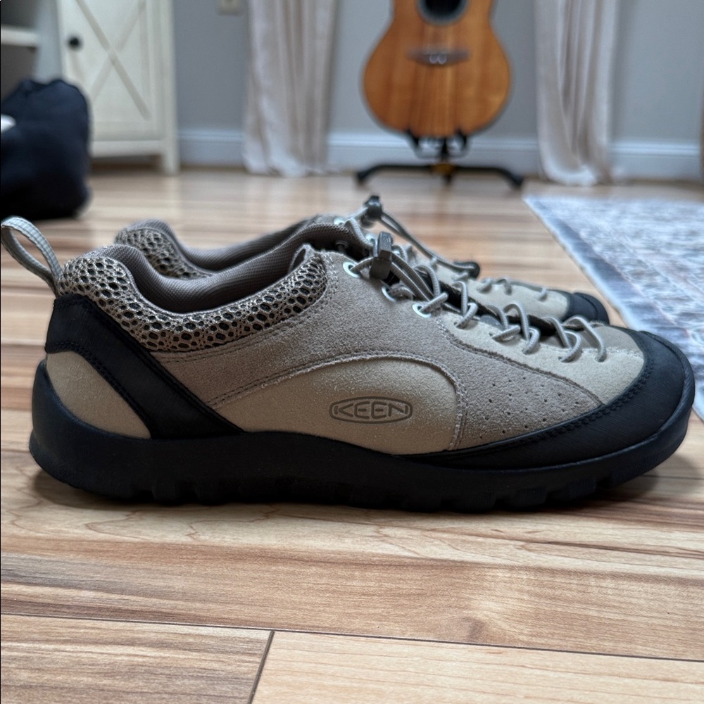 Keen Jasper Rocks Hiking Patrol Exclusive Colorway